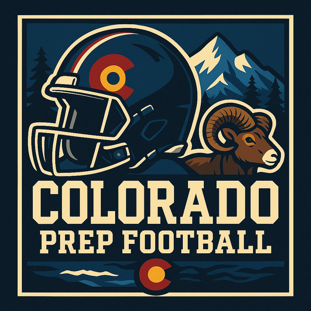 Arizona Prep Football Logo